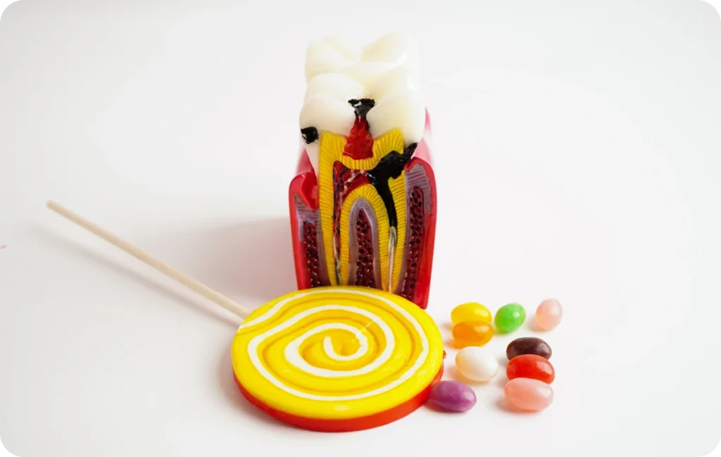 Alimentation et orthodontie : que manger (ou éviter) avec un appareil ?