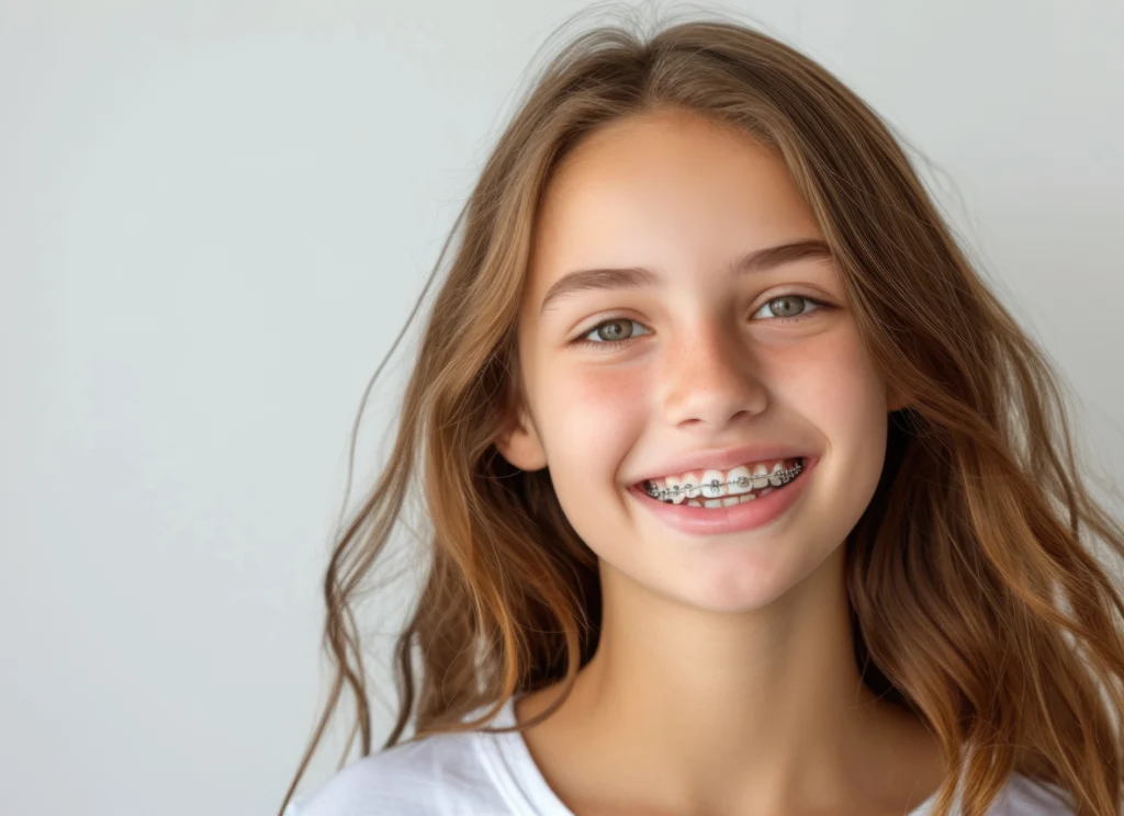 Multi-attache métallique