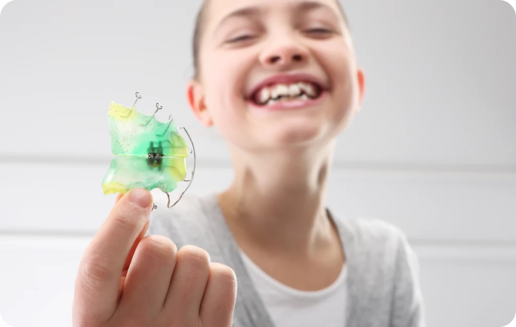 Traitement interceptif