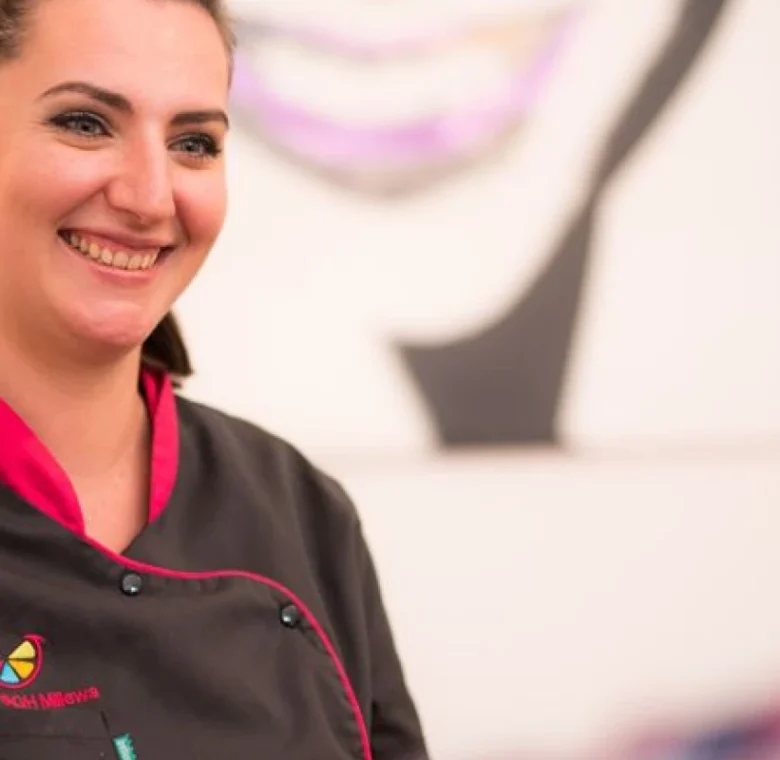 espace patient au cabinet d'orthodontie du Dr Sayagh à Menton