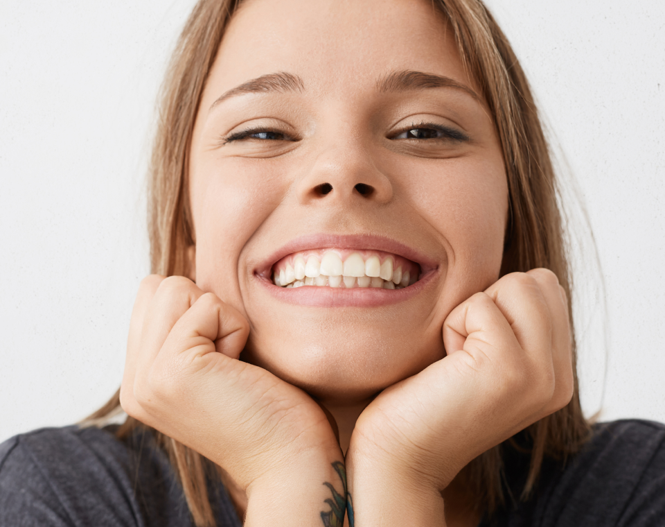 L’orthodontie adolescent