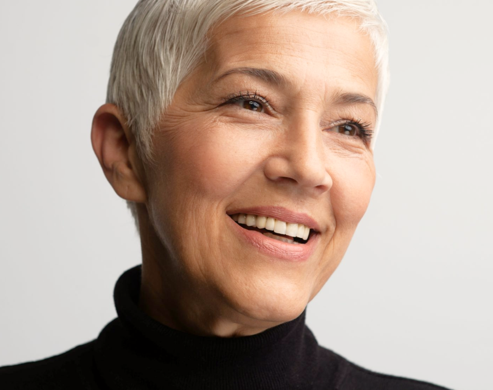 L’orthodontie adulte