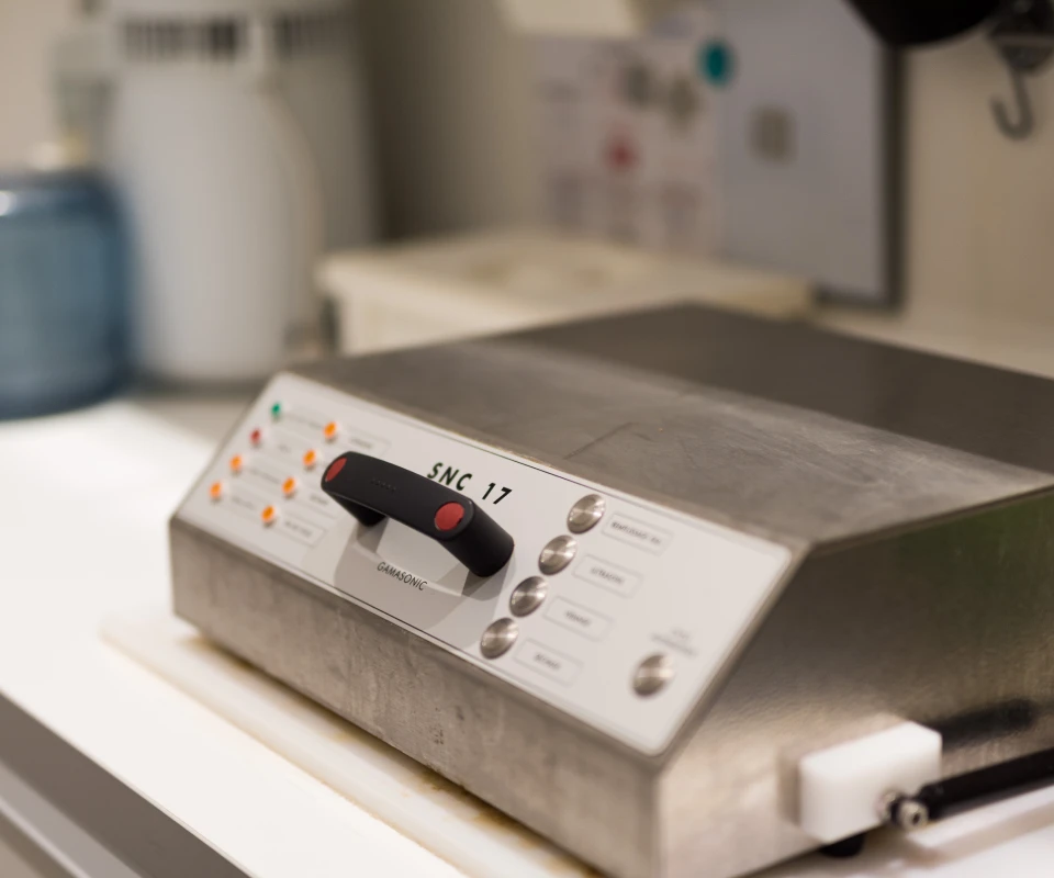 Confort & Technologies