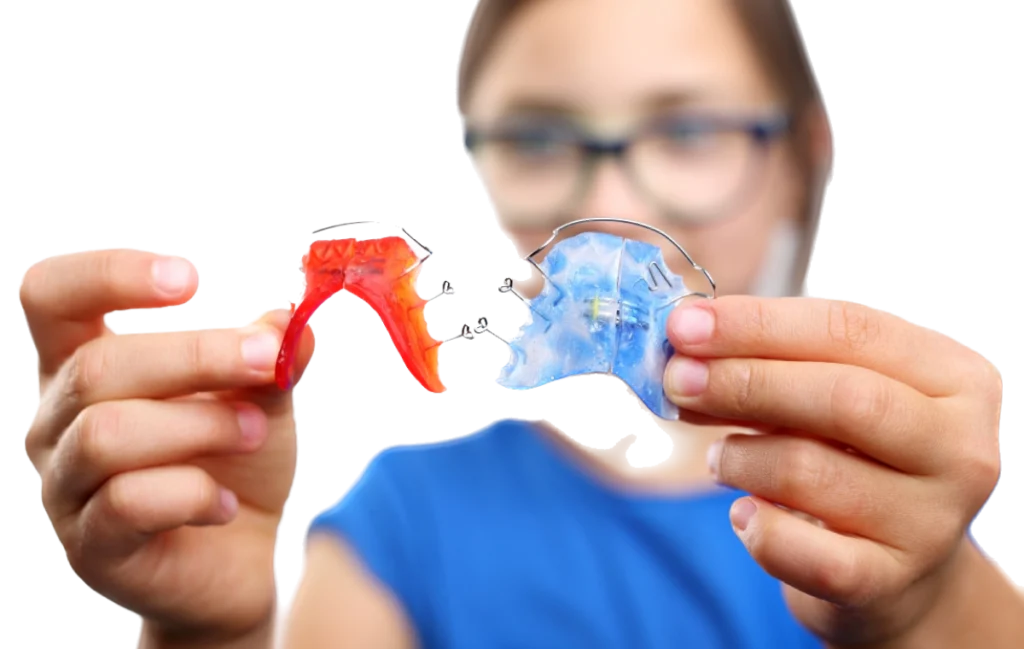 Traitement interceptif